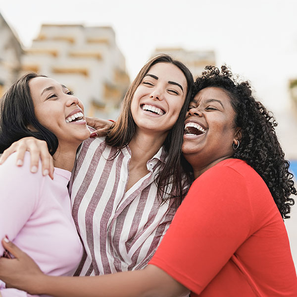 Blog Header Photo Showing Happy Clients.